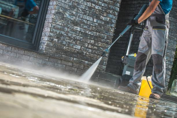 Best Playground Equipment Cleaning  in Ellijay, GA