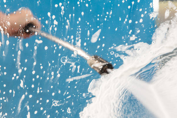 Ellijay, GA  Pressure Washing Services Company