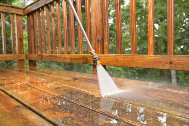 Best Concrete Sealing  in Ellijay, GA